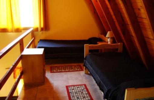 фото отеля Cabanas Ko'osh