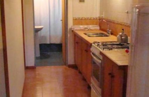 фото отеля Cabanas Ko'osh