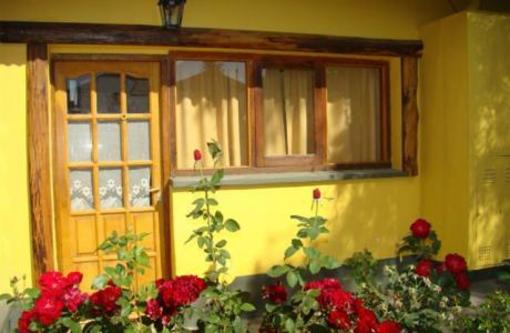 фото отеля Cabanas Ko'osh