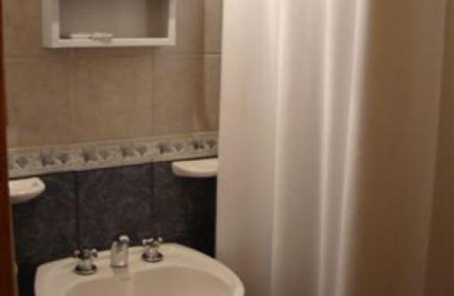 фото отеля Cabanas Ko'osh
