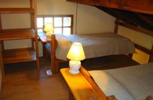 фото отеля Cabanas Ko'osh