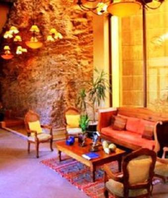 фото отеля El Caracol Resort San Miguel de Allende