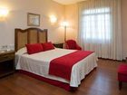 фото отеля Pazo O Rial Hotel Vilagarcia de Arousa