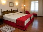 фото отеля Pazo O Rial Hotel Vilagarcia de Arousa