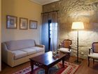 фото отеля Pazo O Rial Hotel Vilagarcia de Arousa