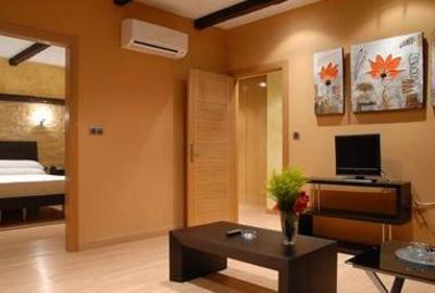фото отеля Hotel Complejo El 402 Iznalloz