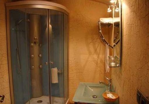 фото отеля Hotel Complejo El 402 Iznalloz