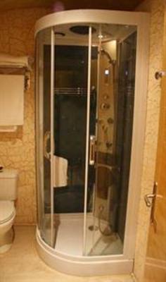 фото отеля Hotel Complejo El 402 Iznalloz