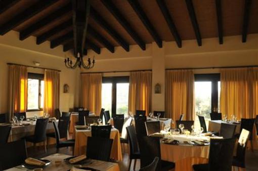фото отеля El Rondon Hotel Cebreros
