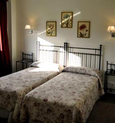 фото отеля El Rondon Hotel Cebreros