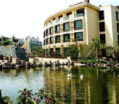фото отеля Hyder Jianguo Hotel