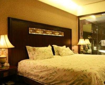 фото отеля Hyder Jianguo Hotel