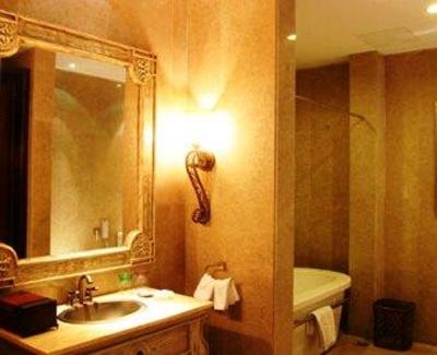 фото отеля Hyder Jianguo Hotel