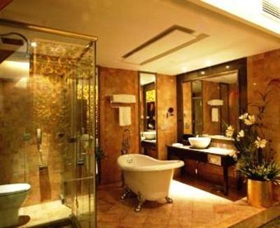 фото отеля Hyder Jianguo Hotel