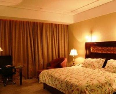 фото отеля Hyder Jianguo Hotel