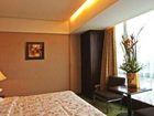 фото отеля Hyder Jianguo Hotel