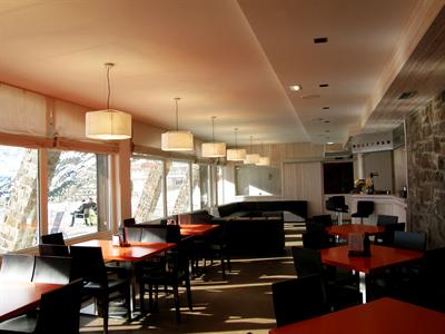 фото отеля Europa Hotel Jaca