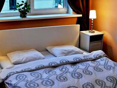 фото отеля Serviced Apartment Levshinskiy Moscow