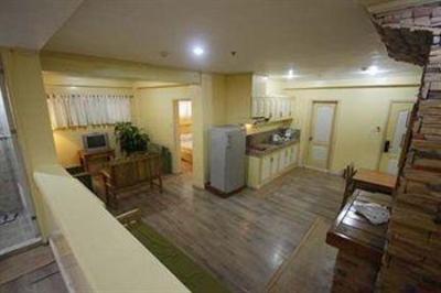 фото отеля Ridgewood Residence