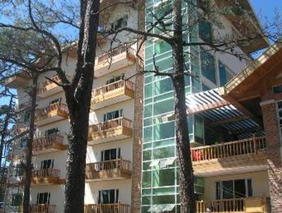 фото отеля Ridgewood Residence
