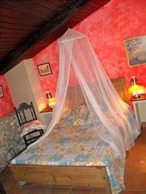фото отеля Casa Rural la Quinta de Malu Hotel Las Valeras
