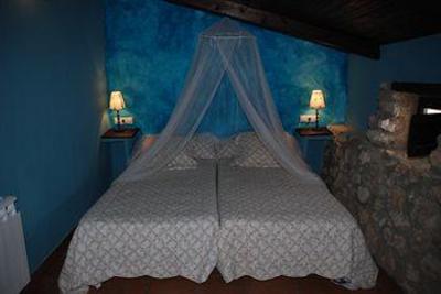 фото отеля Casa Rural la Quinta de Malu Hotel Las Valeras
