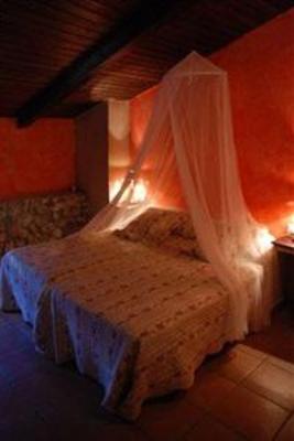 фото отеля Casa Rural la Quinta de Malu Hotel Las Valeras