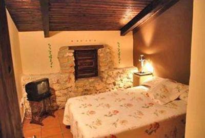 фото отеля Casa Rural la Quinta de Malu Hotel Las Valeras