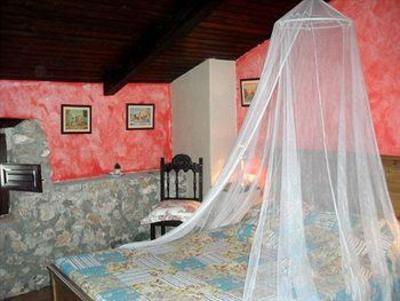 фото отеля Casa Rural la Quinta de Malu Hotel Las Valeras