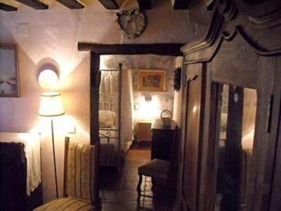 фото отеля Casa Rural la Quinta de Malu Hotel Las Valeras