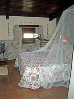 фото отеля Casa Rural la Quinta de Malu Hotel Las Valeras