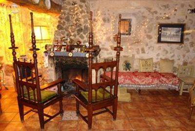 фото отеля Casa Rural la Quinta de Malu Hotel Las Valeras