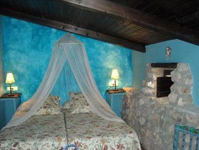 фото отеля Casa Rural la Quinta de Malu Hotel Las Valeras