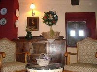 Casa Rural la Quinta de Malu Hotel Las Valeras