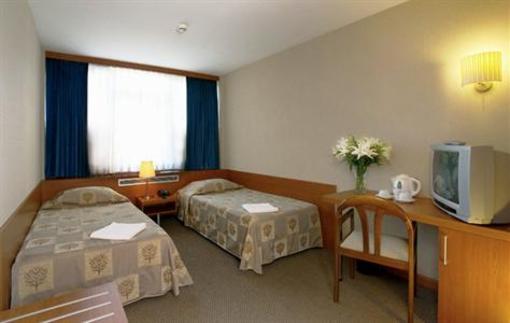 фото отеля Kent Hotel Bursa