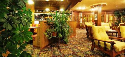 фото отеля Hotel Europa San Martino di Castrozza