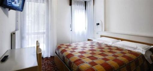 фото отеля Hotel Europa San Martino di Castrozza