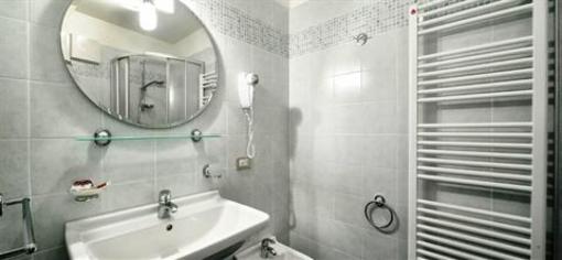 фото отеля Hotel Europa San Martino di Castrozza