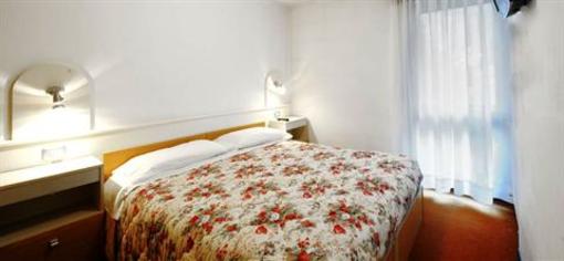 фото отеля Hotel Europa San Martino di Castrozza