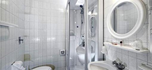 фото отеля Hotel Europa San Martino di Castrozza