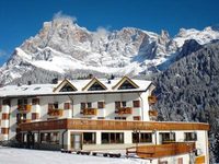 Hotel Europa San Martino di Castrozza