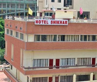 фото отеля Hotel Shikhar