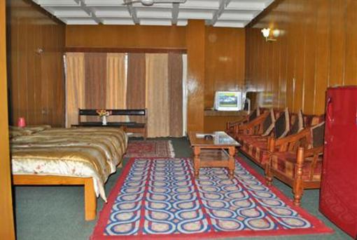 фото отеля Hotel Shikhar