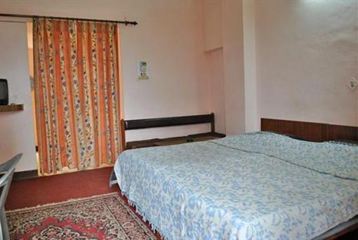 фото отеля Hotel Shikhar