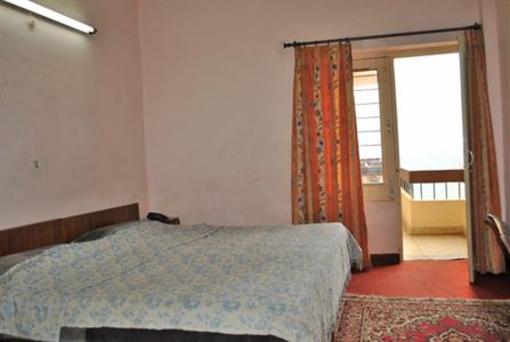 фото отеля Hotel Shikhar