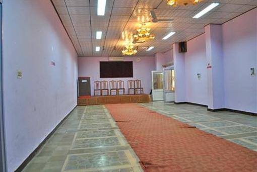 фото отеля Hotel Shikhar