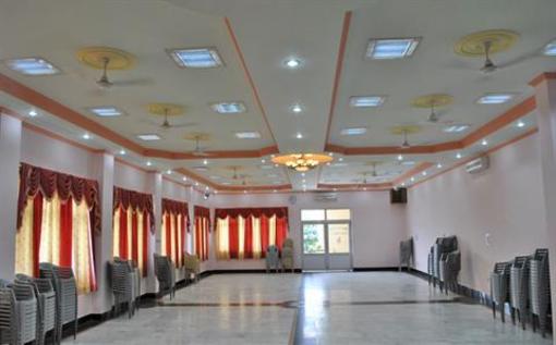 фото отеля Hotel Shikhar