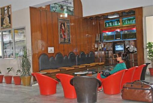 фото отеля Hotel Shikhar