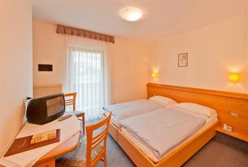 фото отеля Cesa Edelweiss Hotel Campitello di Fassa