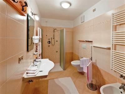 фото отеля Cesa Edelweiss Hotel Campitello di Fassa